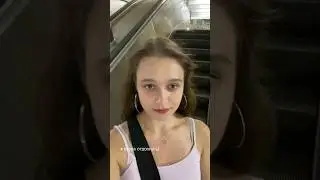 полное видео на канале! Мой первый шортс 🥹 #влог #рекомендации #самара