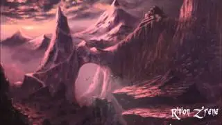 Fantasy Music: Peaks of Djalonn