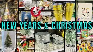 TARGET DOLLAR SPOT SHOP W/ME | NEW YEARS & CHRISTMAS |  TARGET DOLLAR SPOT