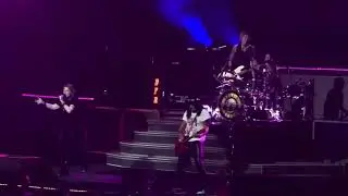 Guns N’ Roses – You Could Be Mine (@ Etihad Arena, Abu Dhabi, 27.05.25.