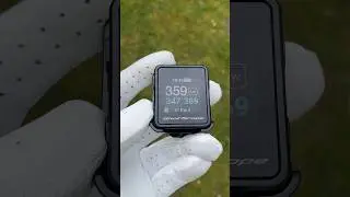 Only &pound;110 for golf GPS and Shot Tracking!! - Shot Scope H4 Handheld #golf #golfgps #golfequipment