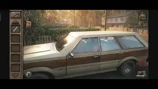 Aurora Hills Chapter 1 - Gameplay Walkthrough Part 1 (Android)