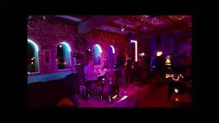 Nina Reloaded: Together Again (live 03.11.2023)