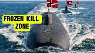 Norway's Military Buildup Reveals NATO's Arctic Strategy