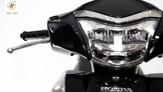 ZHI.PAT - Hướng dẫn lắp đặt đ&egrave;n LED 2 tầng xe Honda LEAD 2014-2017 * Ch&iacute;nh H&atilde;ng