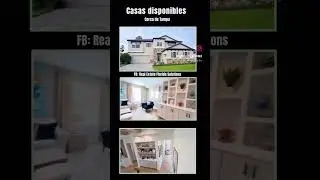 Casas en Spring Hill Fl