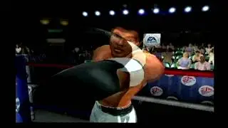 Knockout Kings 2001 / Intro PlayStation 2 (PS2)