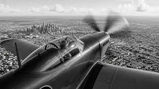 &ldquo;When G&ouml;ring Saw the P-51 Mustangs Over Berlin: The Moment Germany Knew the War Was Lost&rdquo;