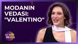 Modanın Vedası: 