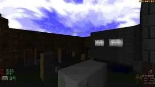 The Hell Factory Hub One - Edward850 & Nash Coop run