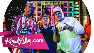 Mitico DJ, MC Kekel e MC Rodolfinho - Casado x Solteiro(kondzilla.com)
