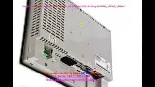 GP-4601T, AGP3600-T1-D24, GP2600-TC41-24V, GP2601-TC41-24V,GP2600-TC11, GP2601-TC11,