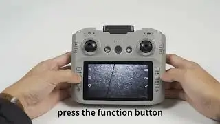 Product operation video tutorial