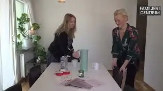 kvinnor och barn tvingas lämna skyddat boende😲