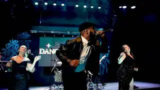 Dance With Me | South Florida&rsquo;s Premier Live Band for Weddings & Corporate Events