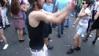 Flexx Bombastica!!! Especial DJ Robson Mouse  - 1&ordf; Parte