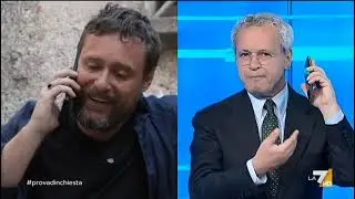 Prova d'Inchiesta di Alessio Giannone 