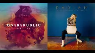 Counting Stars x The In Between (Mashup) - OneRepublic & Aryn Michelle