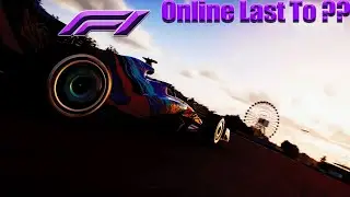 F1 23 Online Last To ? (F1 24 News and Australian Grand Prix(Vertical Stream