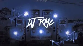BATO FORTE - MC OLIVEIRA (DJ RMC)