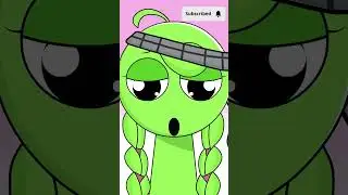 Sprunki vibes.  #sprunk #art #sprunki #emoji #mysingingmonsters #gartenofbanban #rainbowfriends