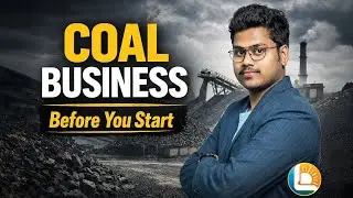 Coal Trading Business Explained: Basics, Risks & Next Steps | Leegal
