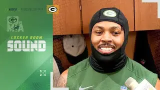 Josh Jacobs: 'We got so many weapons on this team'