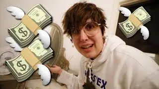 ME HE COMPRADO UNA CASA