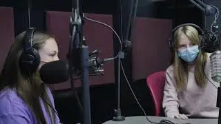 Cimarron Middle School - CCTV Intro
