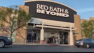Bed Bath & Beyond to close 150 stores, cut jobs in bid to rebuild business