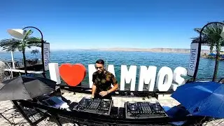 Live Friday Beach Nammos Beach  MOSHICO PLOTKE DIN GAFNI