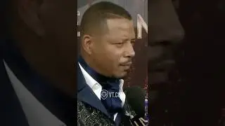 Terrence Howard Opens Up About Leaving Hollywood and Unlocking Ancient Truths