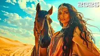 Arabic Background Music - Spiritual Reflection | Oud Music & Instrumental Music 2026
