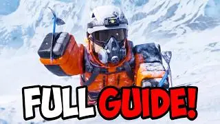 K2 CLIMBING SIMULATOR GUIDE! (Codes, How To Reach Summit, Tips, & MORE!) Roblox