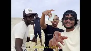 S2AN - LAST Feat @Y_Nueve09  ( Akibeats )