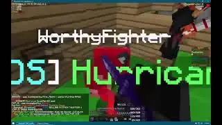 RustV2 Sotw Montage