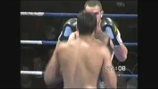 muay thai m&uuml;nchen