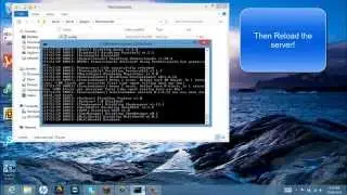 How to fix PermissionsEx [Command Not Working]