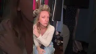 Get ready with me! Amazon.com/shop/enjoyinglifewithamy #founditonamazon #amazonhair #hairtutorial