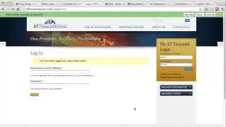 Drupal as a CRM (DrupalCamp LA 2011)