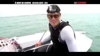 L'EQUIPE21 - &Agrave; BOUT DE SOUFFLE - TOUS PASSIONN&Eacute;S