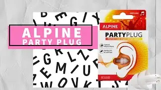 Alpine Party Plug Review 2023