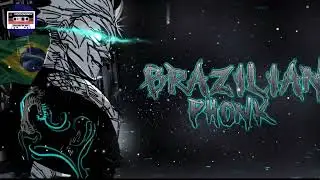 AURA ♾️ | RAW BRAZIL PHONK 2026 🔥 | HEAVY BASS ULTRA SLOWED & REVERB | 'LoopTheoryMusic'
