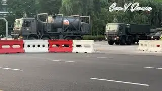 Singapore Independence Day 2025
