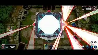 Defenser + Dotscaper - CT combo [Master Duel]