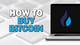 How To Buy Bitcoin On Huobi HTX (Quick Tutorial)