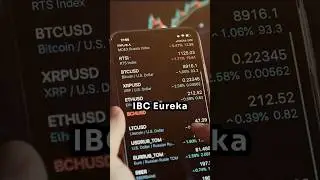 IBC Eureka is changing the Crypto landscape!