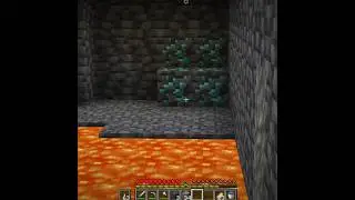 Minecraft Moment 💀