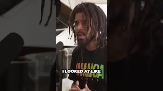 J Cole on Kanye West and mental health #jcole #kanyewest #mentalhealth #mensmentalhealth