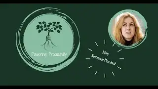 Powering Productivity 1 - Introducing Powering Productivity